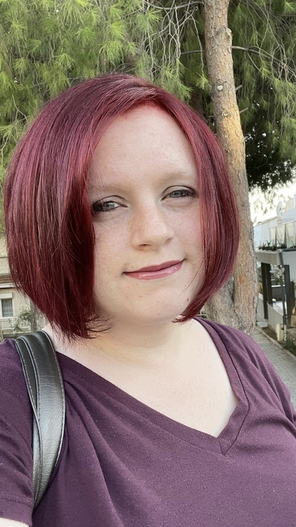 Redhead wife enjoys her slutty secret life sharing herself as the submissive wife she’s #VIP40n0g