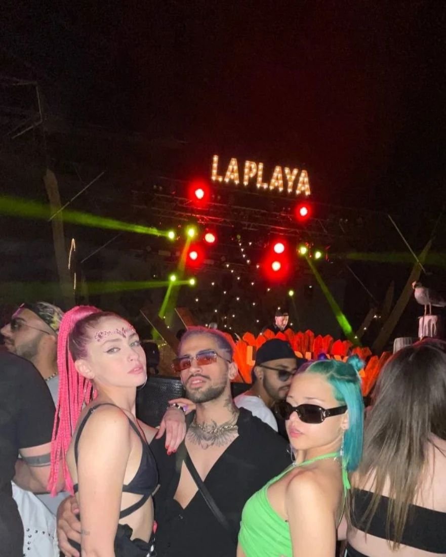 putitas argentas #UxICS1AB