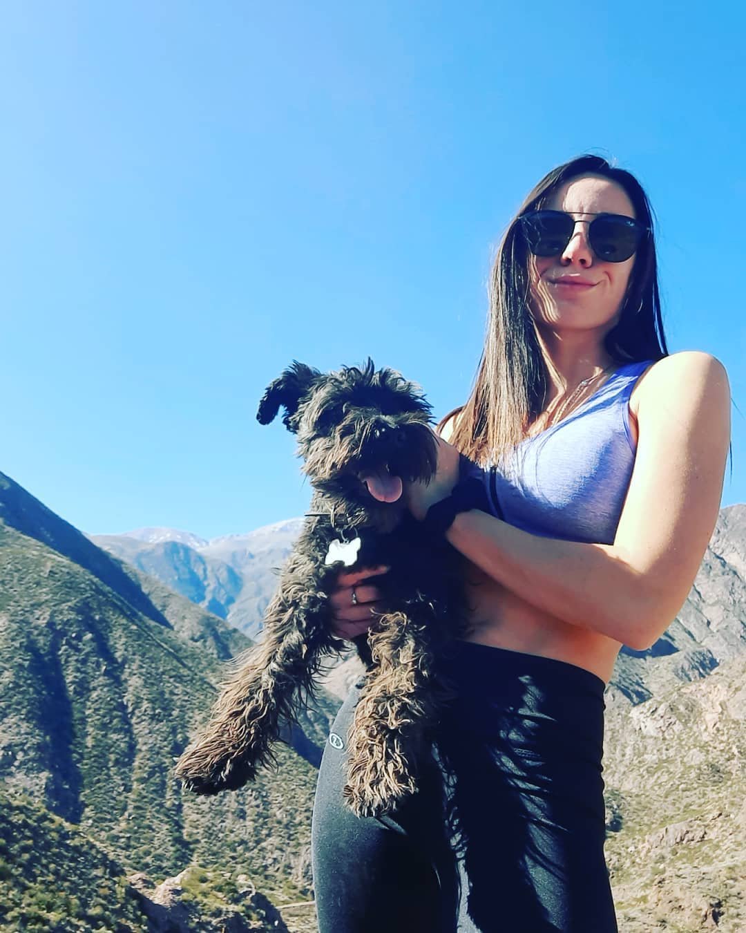 putitas argentas #pHzPI3u3