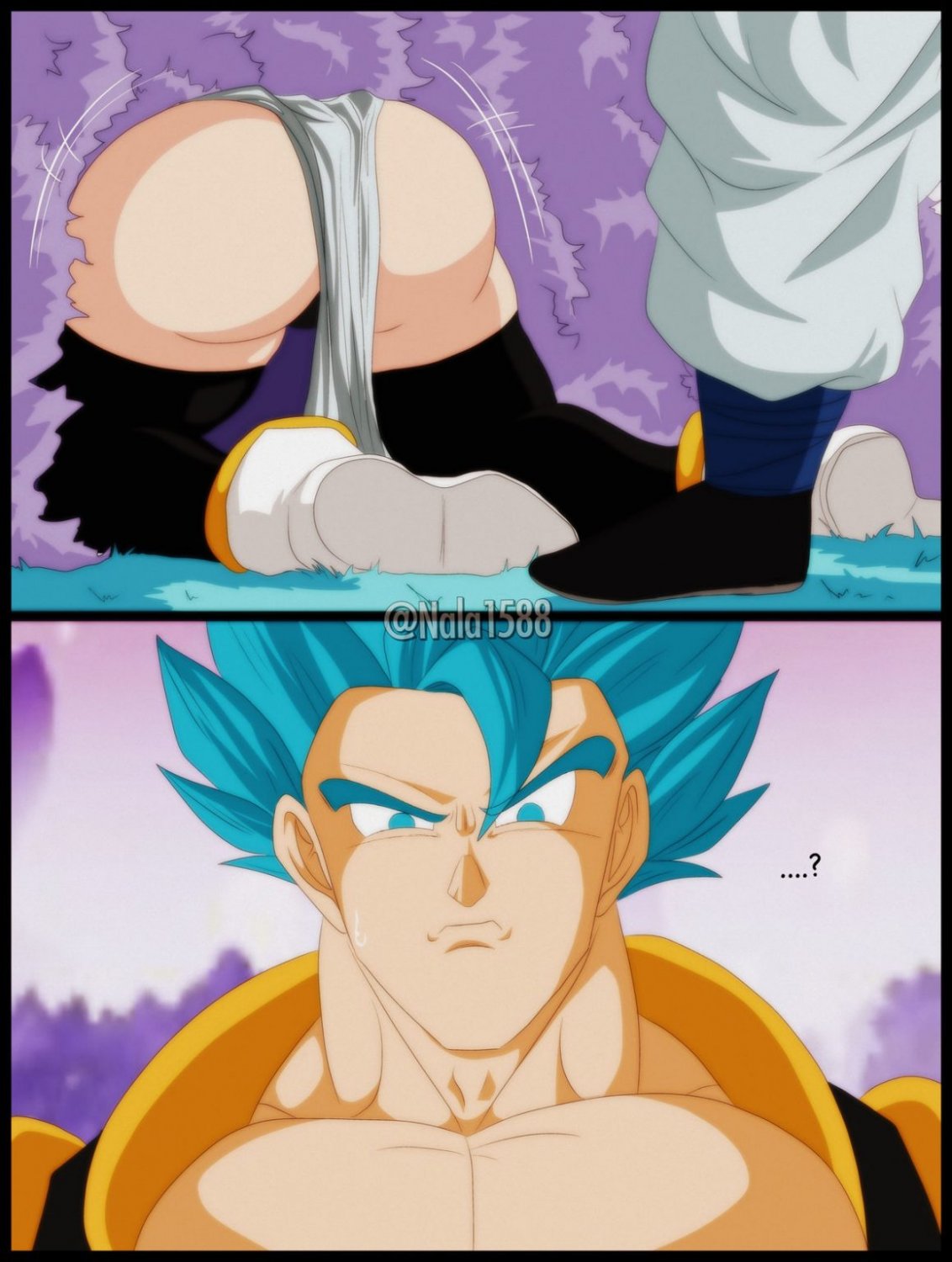 Dragon Ball XXX 16 #V3phnUpr