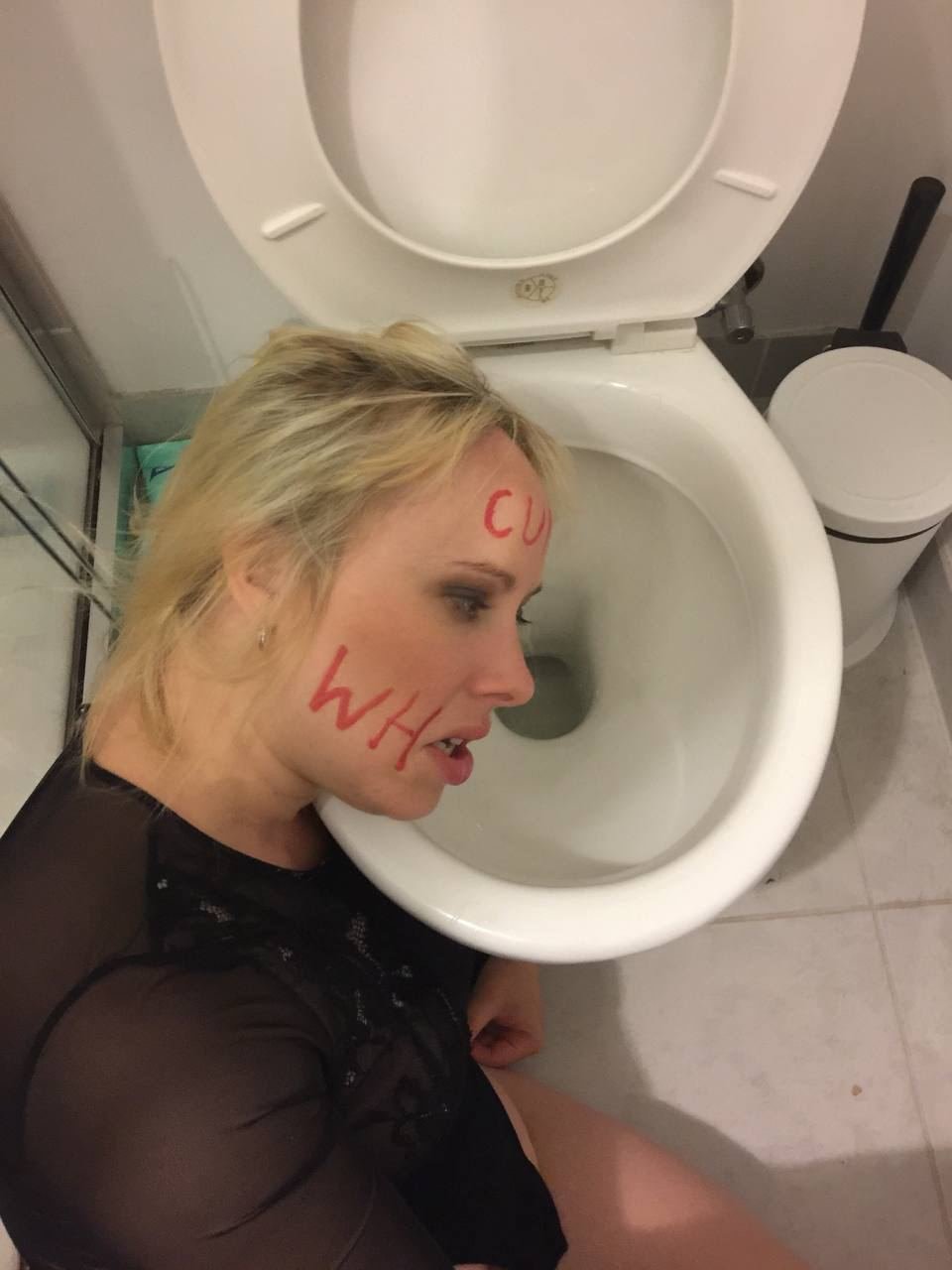 Dumb Aussie mom gets used properly. #X2YX2JmB