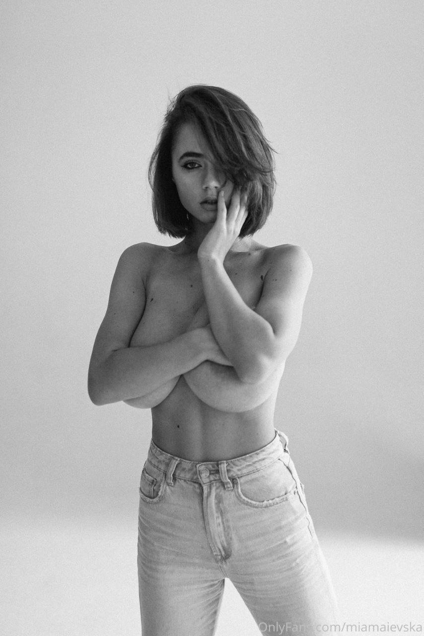 Solomia Maievska big tits ukrainian queen #bgOMfrVE