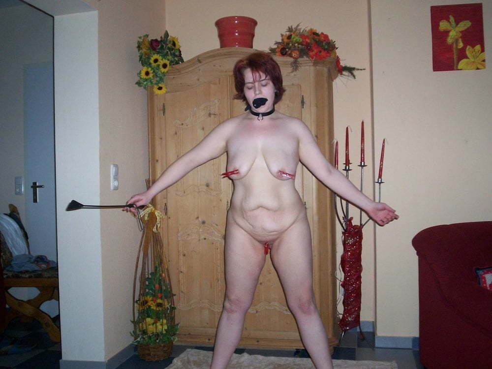 German Slut MONIQUE #FbtcAv0P