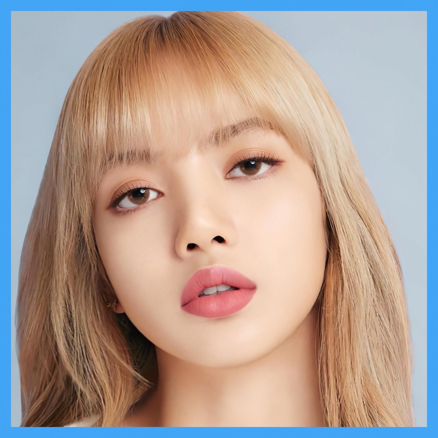 Blackpink Lisa 🇹🇭 Cum Tribute #1 [06.12.2024.] - Kpop #2 #VRBmDmKD