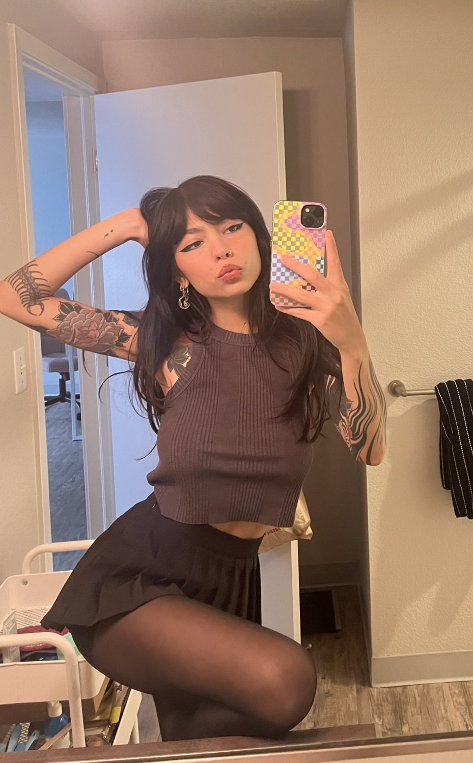 cute latina #rOlGA2Ax