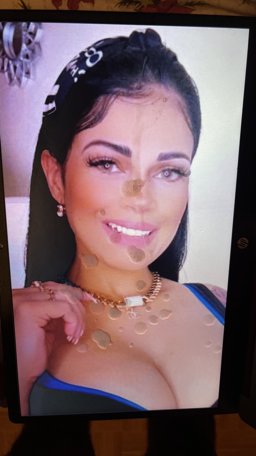Dominic republic Pretty face milf Rosa Cock and cum tribute #ZrnH4Z95