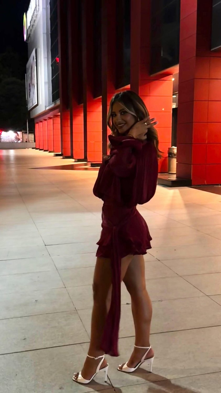 Croatian whore Dora Juric #AFGAPOgK