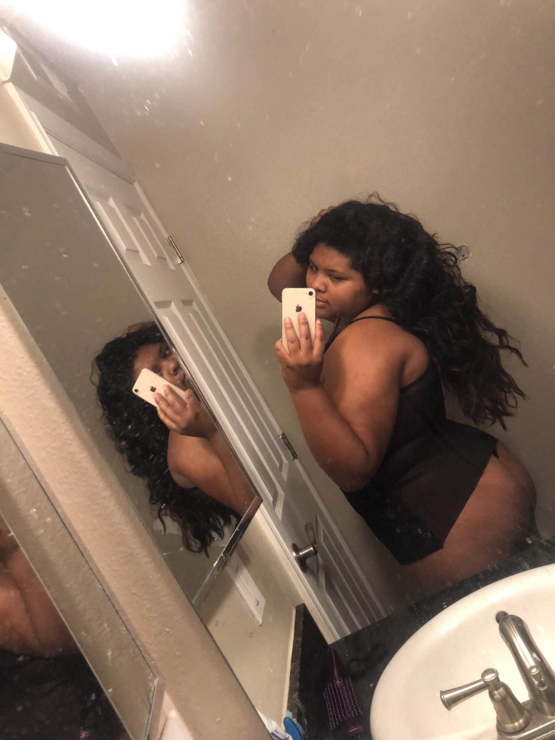 Meosha Chicago ebony hoe that likes bwc exposed #UlSnZHXk