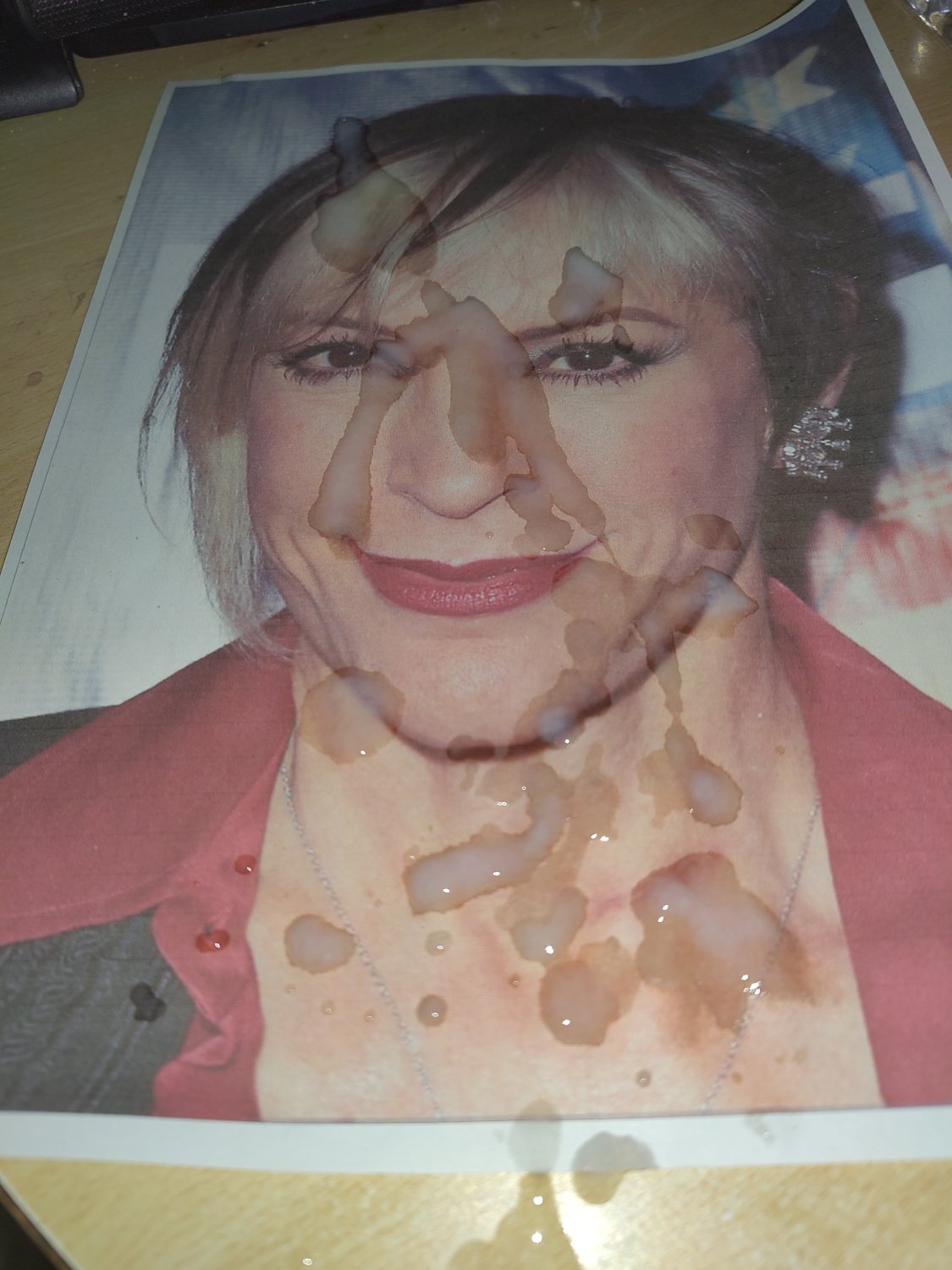 Nana Visitor cum tribute #lgdO2fPe