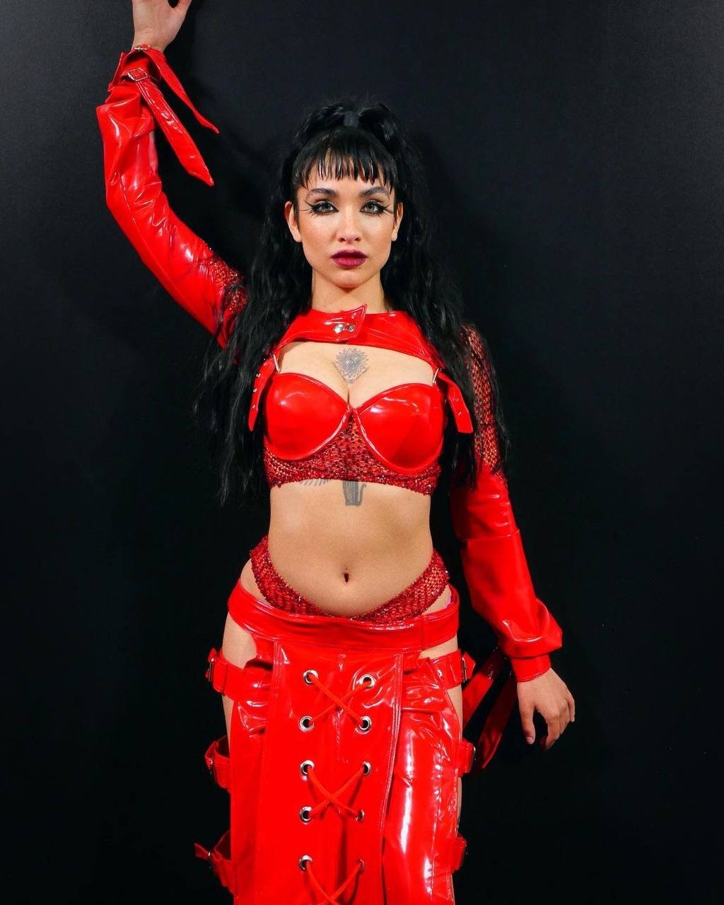 María becerra 💋 pt2 #FFYtxvXK